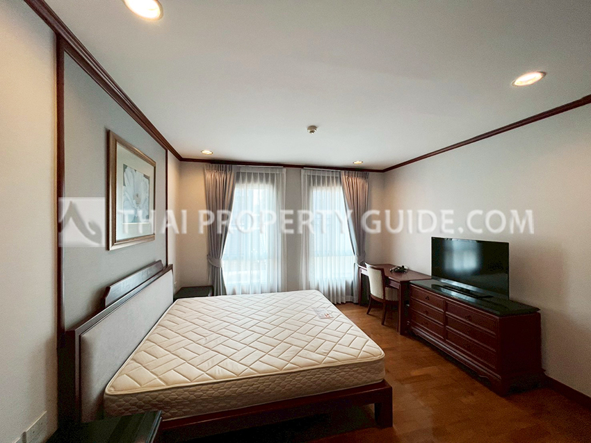 Condominium in Sukhumvit 