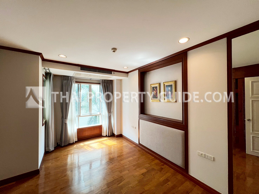 Condominium in Sukhumvit 