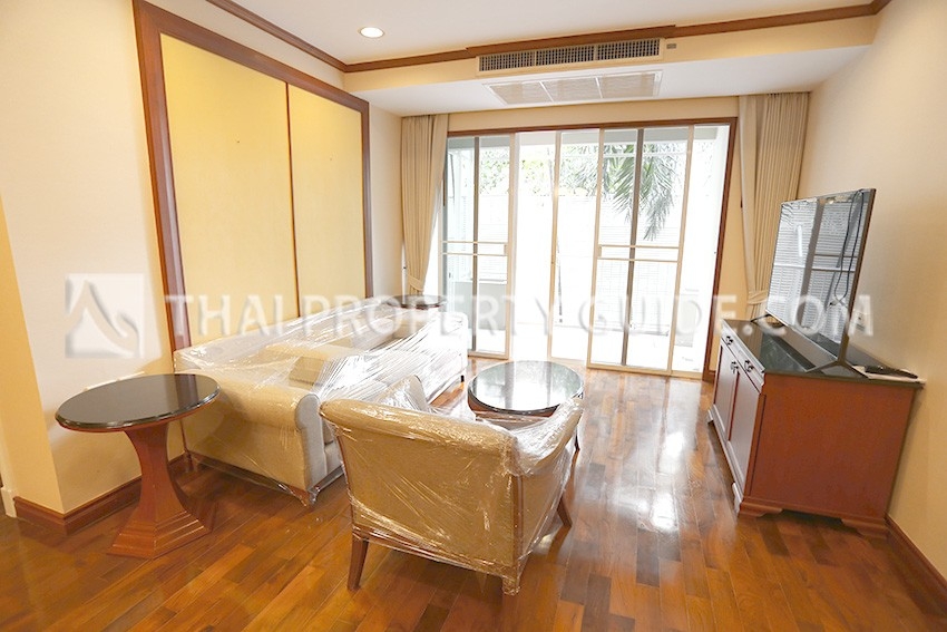 Condominium for rent in Sukhumvit