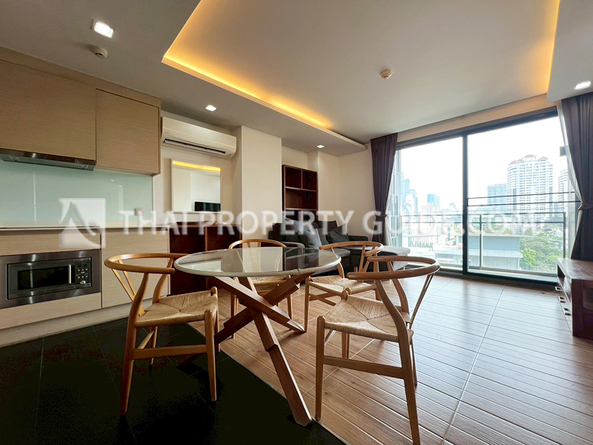 Condominium for rent in Sukhumvit