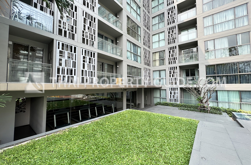 Condominium in Sukhumvit 