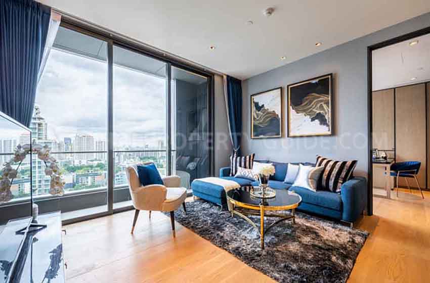 Condominium for rent in Sukhumvit