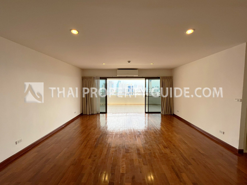 Condominium in Sukhumvit 