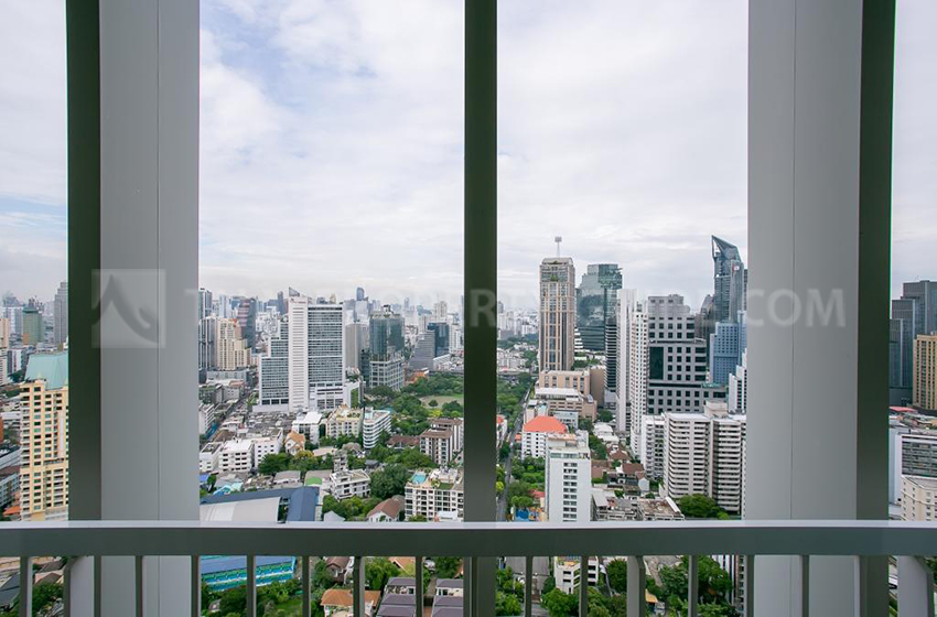 Condominium in Sukhumvit 