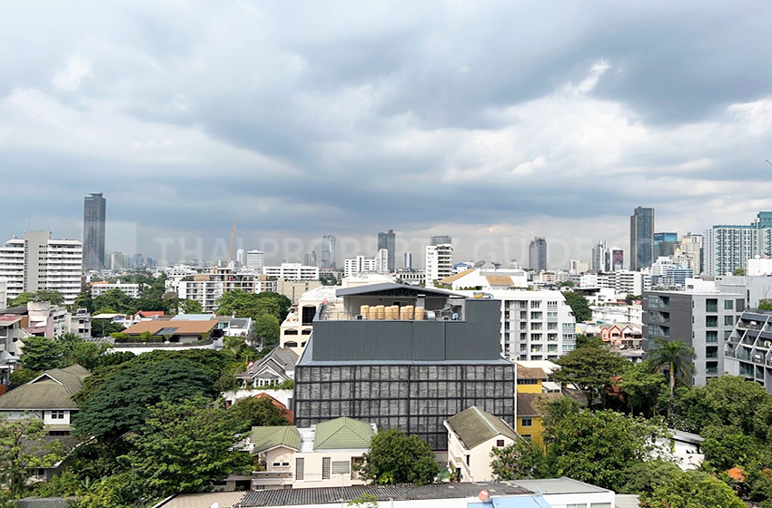 Condominium in Sukhumvit 