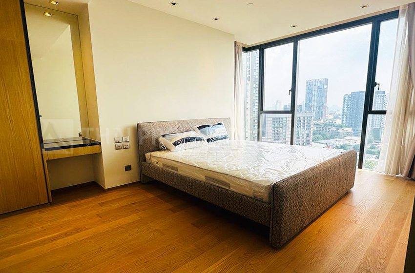 Condominium in Sukhumvit 