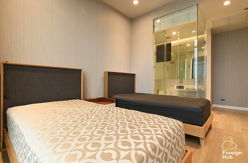 Condominium in Sukhumvit : Vittorio Condominium at Sukhumvit 39 