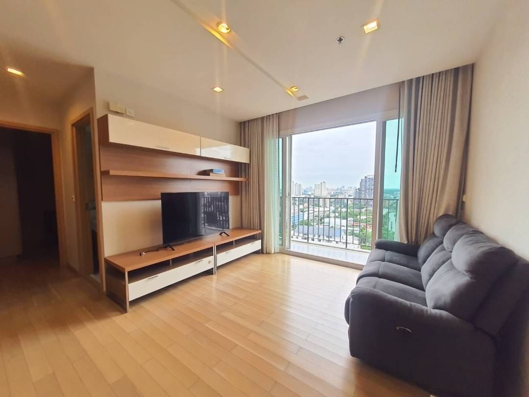 Condominium in Sukhumvit 