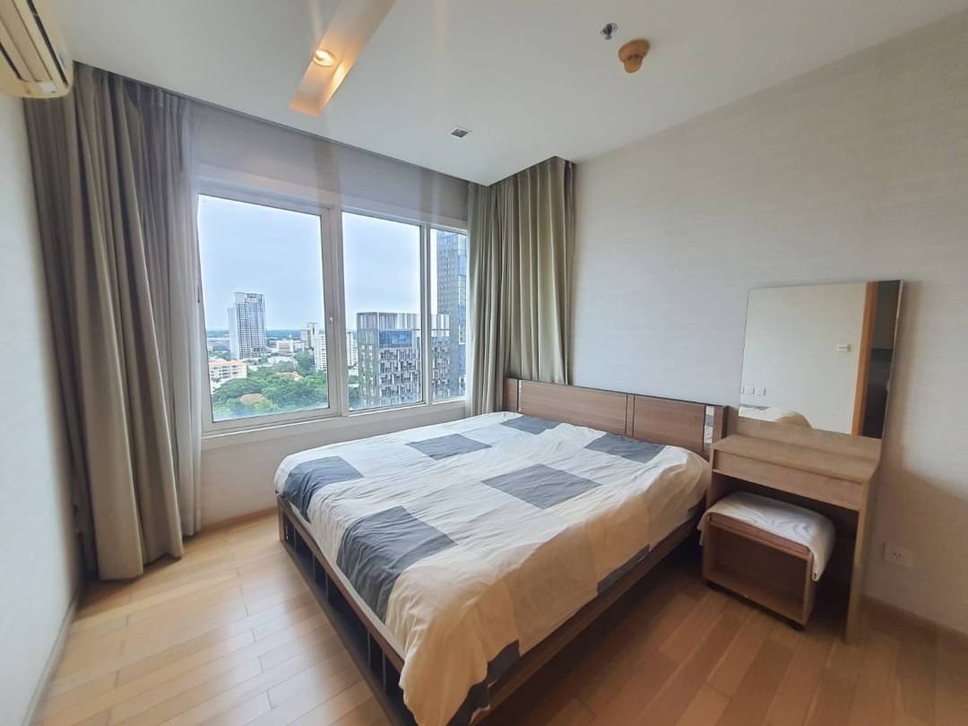 Condominium in Sukhumvit 