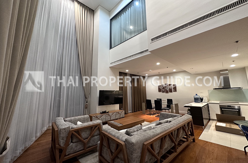 Condominium in Sukhumvit : Bright Sukhumvit 24 