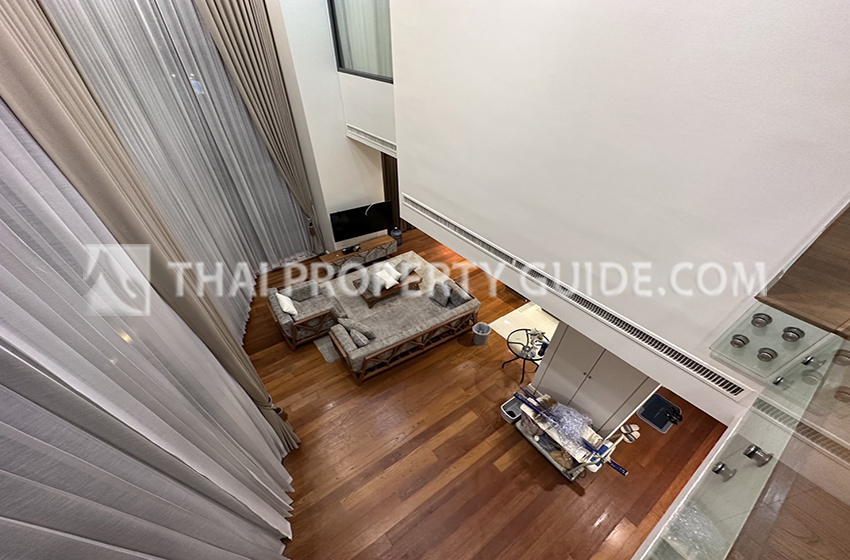 Condominium in Sukhumvit : Bright Sukhumvit 24 