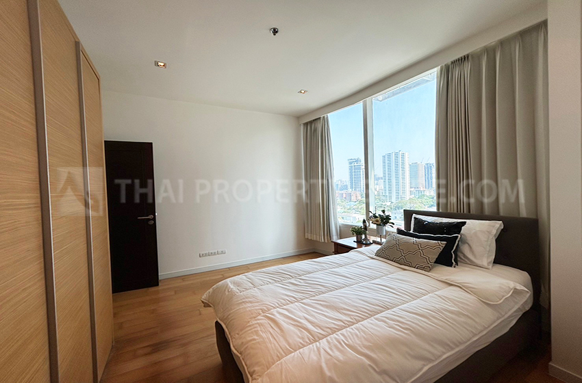 Condominium in Sukhumvit : The Eight Thonglor Residence 