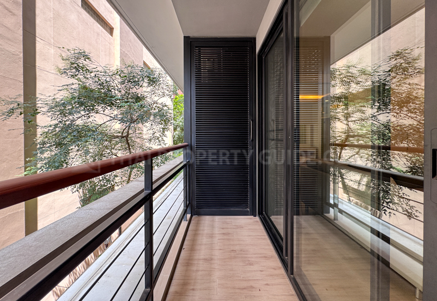 Condominium in Sukhumvit 