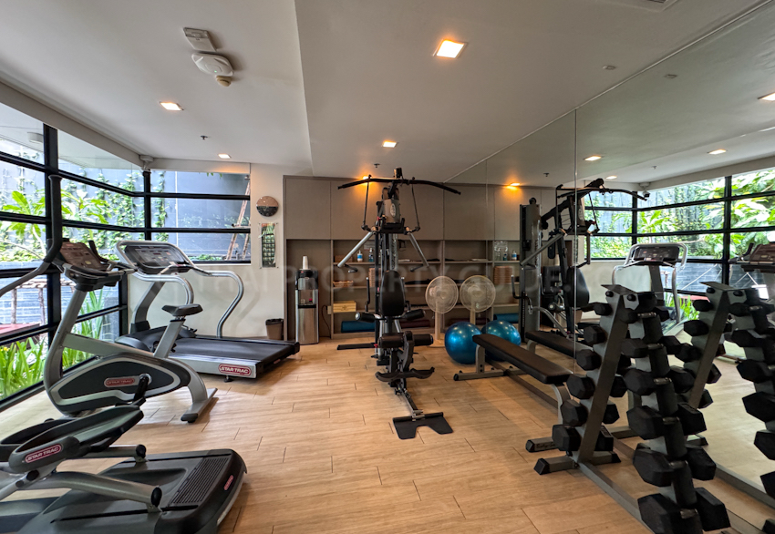 Condominium in Sukhumvit 