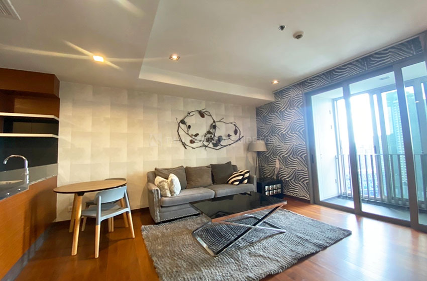 Condominium for rent in Sukhumvit