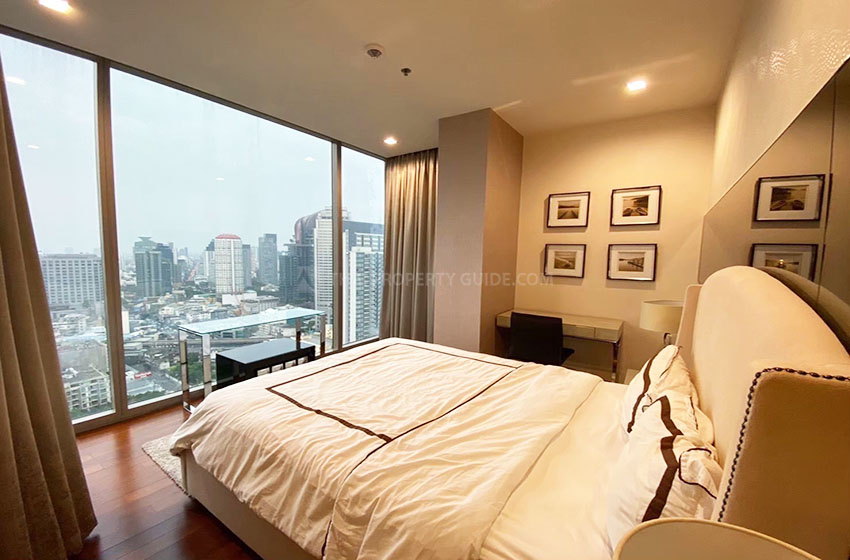 Condominium in Sukhumvit 