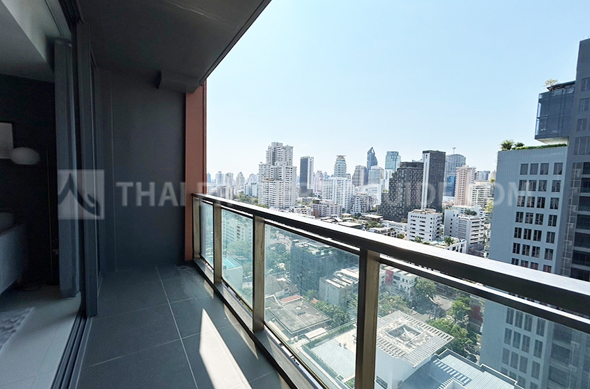 Condominium in Sukhumvit 