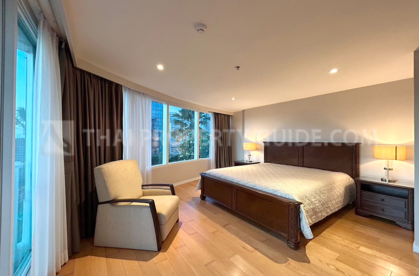 Condominium in Sukhumvit : The Eight Thonglor Residence 