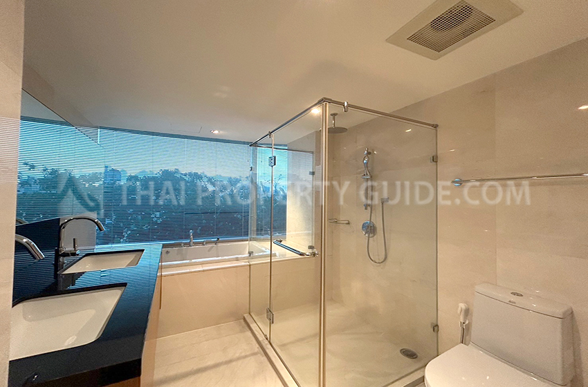 Condominium in Sukhumvit : The Eight Thonglor Residence 