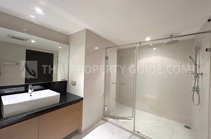 Condominium in Sukhumvit : The Eight Thonglor Residence 