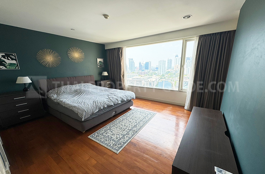 Condominium in Sukhumvit : Hampton Thonglor 10 