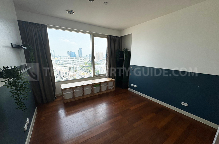 Condominium in Sukhumvit : Hampton Thonglor 10 