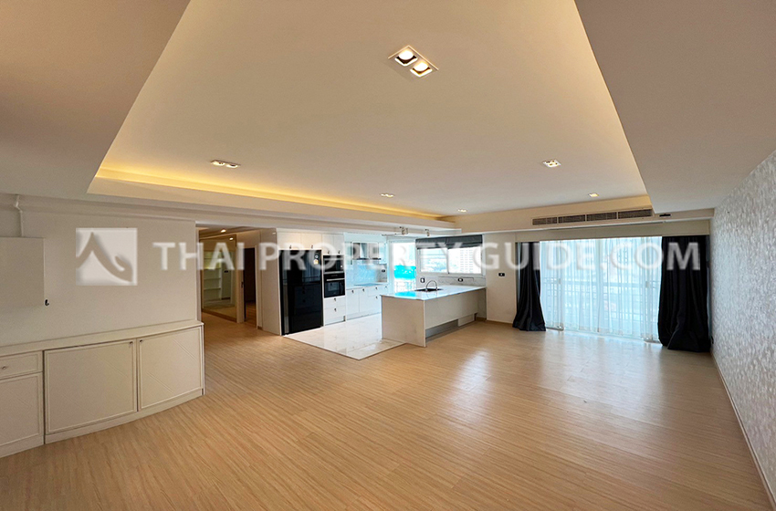 Condominium for rent in Sukhumvit