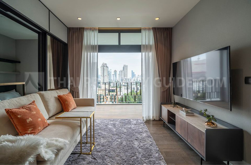 Condominium for rent in Sukhumvit