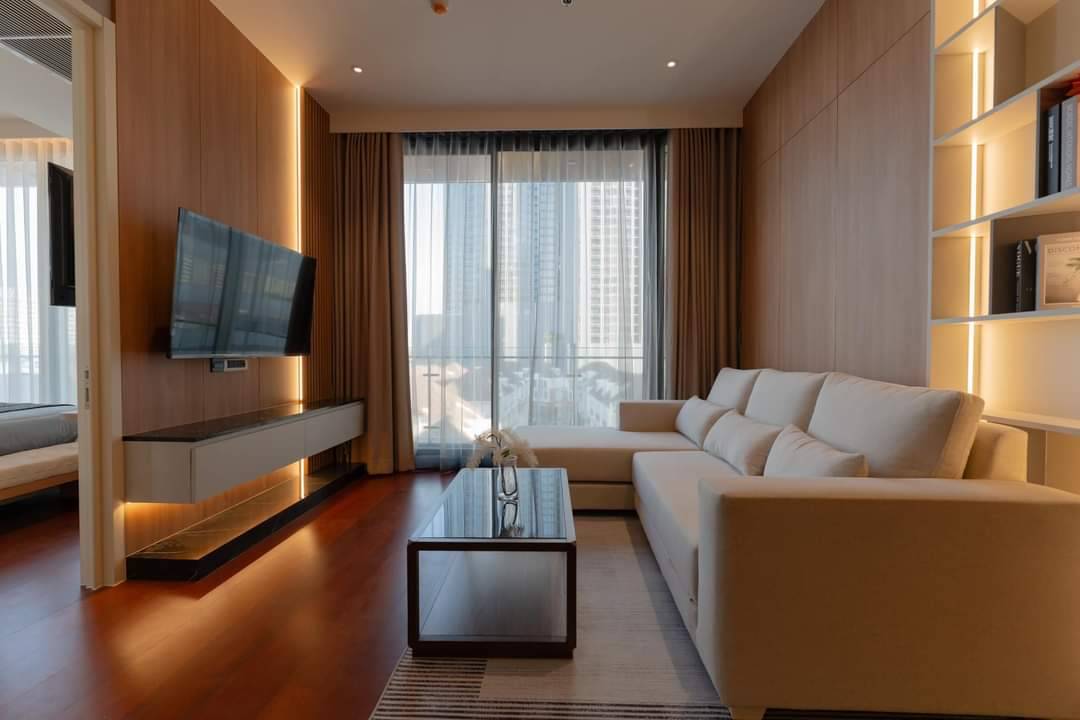 Condominium for rent in Sukhumvit