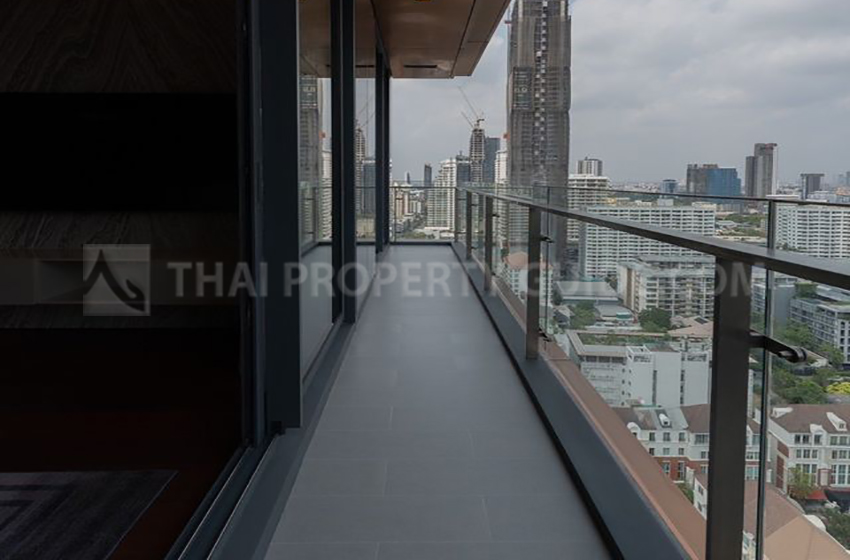 Condominium in Sukhumvit 