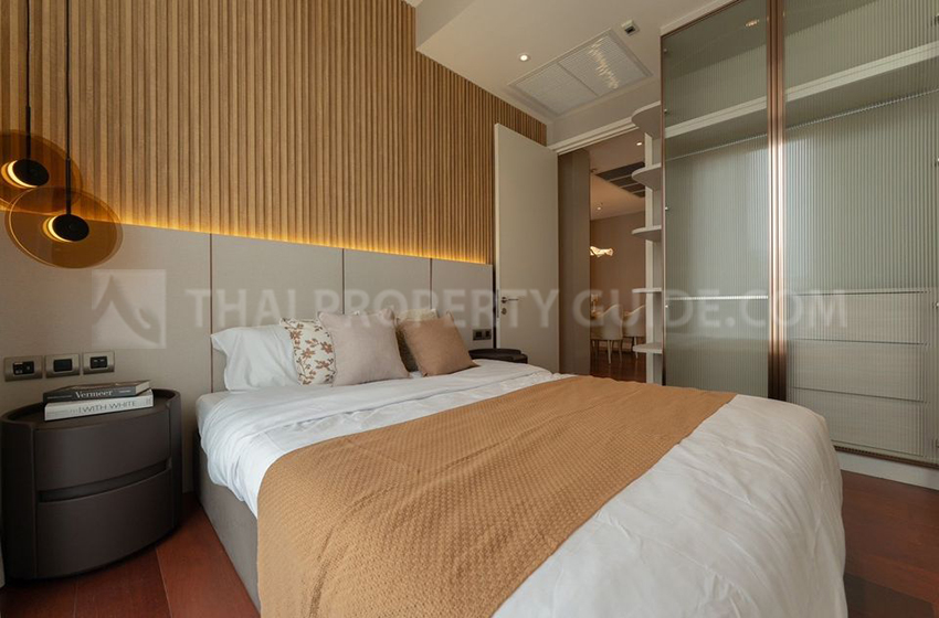 Condominium in Sukhumvit 