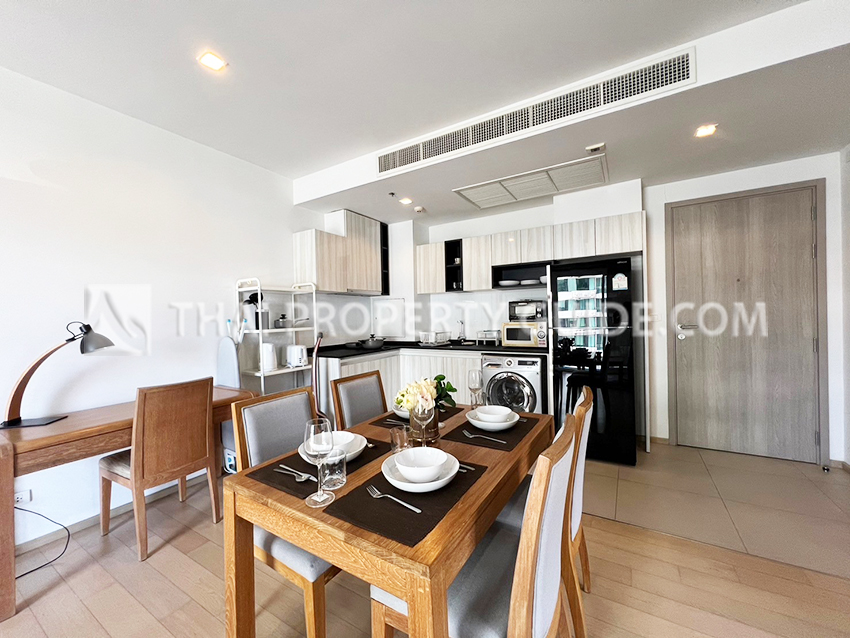 Condominium in Sukhumvit 