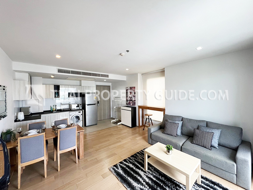 Condominium for rent in Sukhumvit