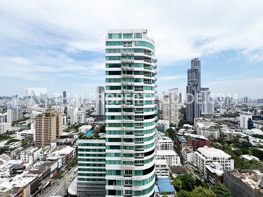 Condominium in Sukhumvit 