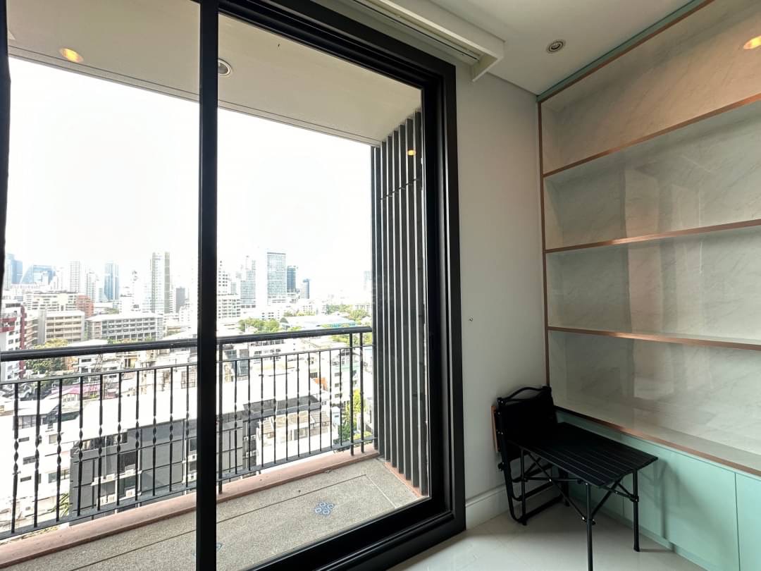 Condominium in Sukhumvit 