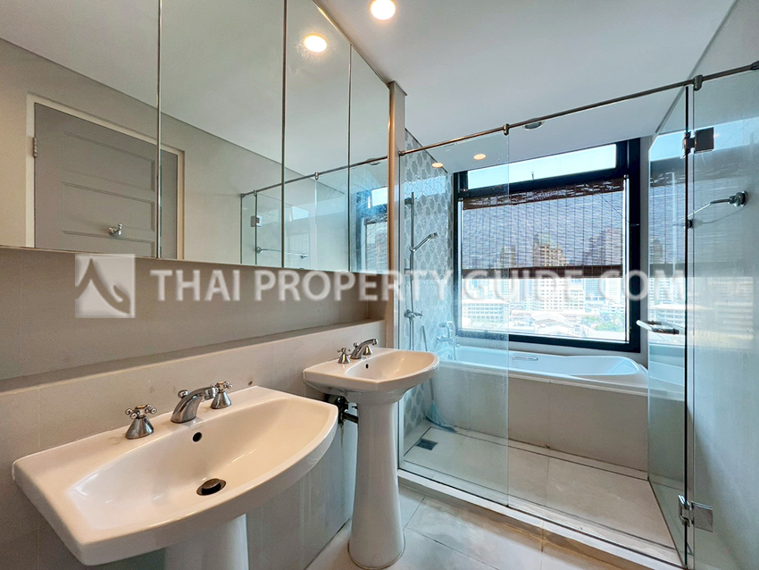 Condominium in Sukhumvit 