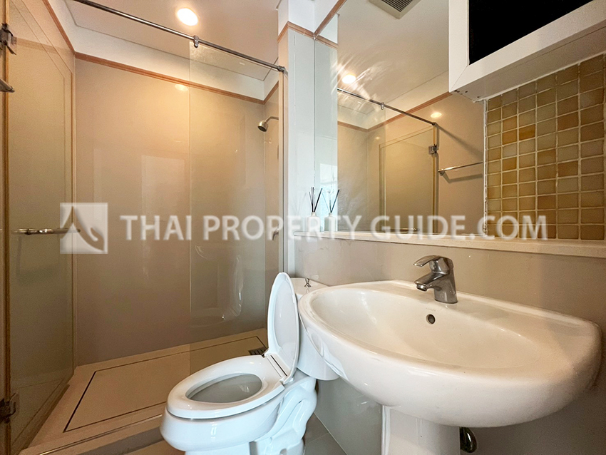 Condominium in Sukhumvit 