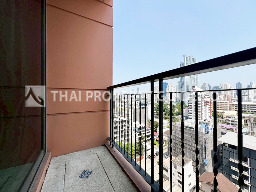 Condominium in Sukhumvit 