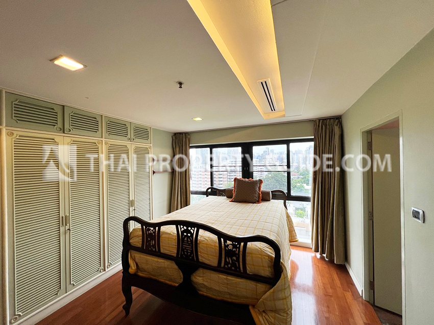 Condominium in Sukhumvit 