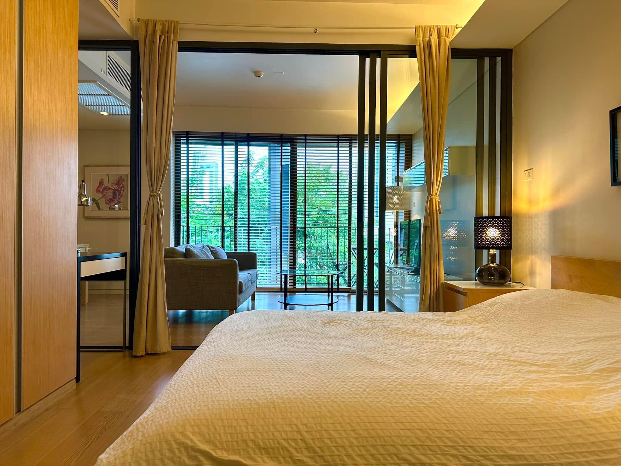 Condominium in Sukhumvit 