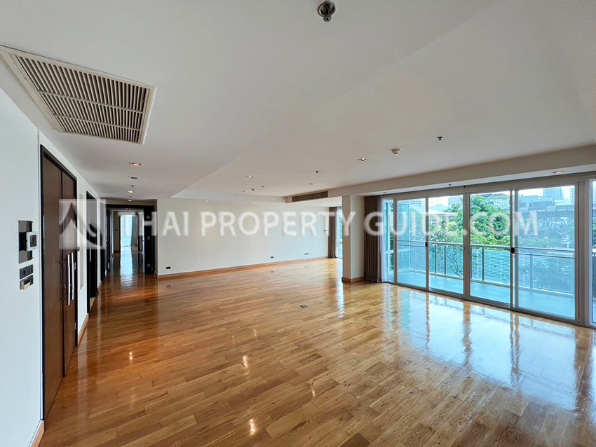 Condominium for rent in Sukhumvit