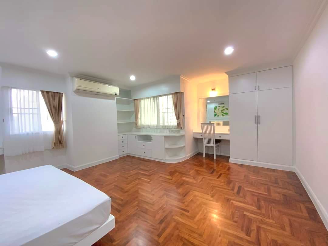 Condominium in Sukhumvit 