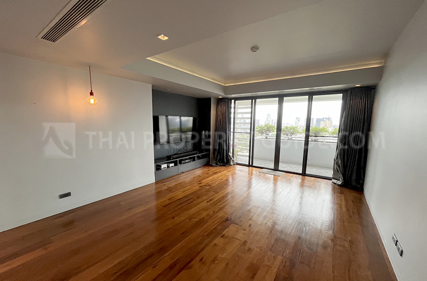 Condominium in Sukhumvit 