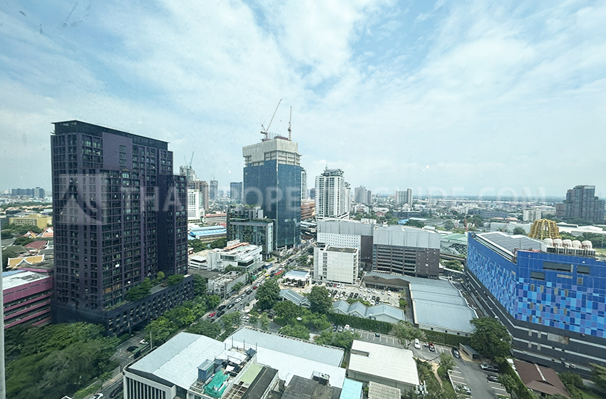 Condominium in Sukhumvit 