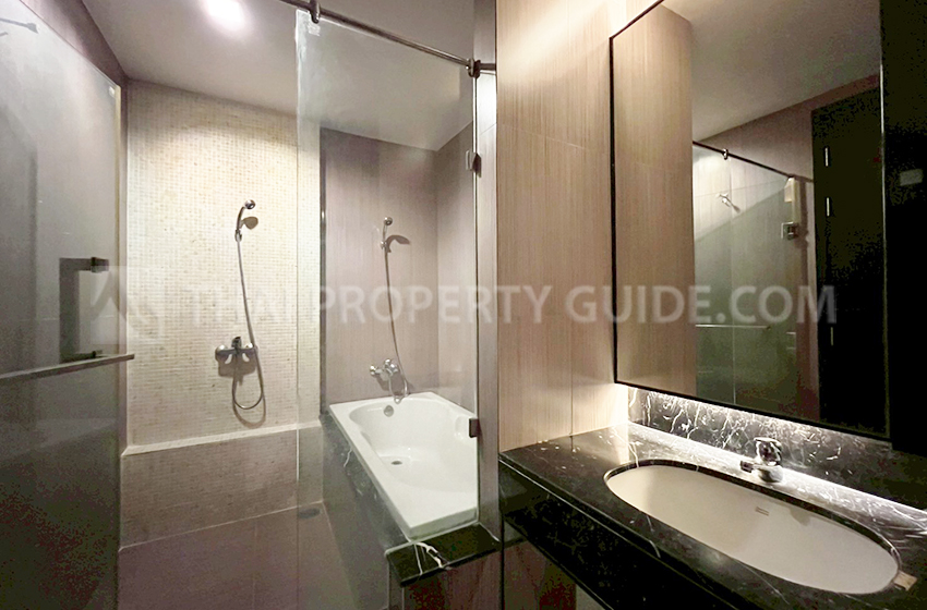 Condominium in Sukhumvit 