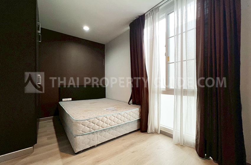 Condominium in Sukhumvit 