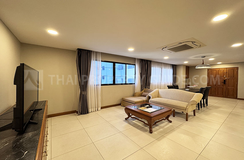 Condominium in Sukhumvit