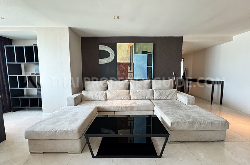 Condominium for rent in Sukhumvit