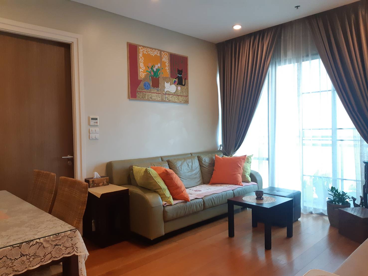 Condominium for rent in Sukhumvit