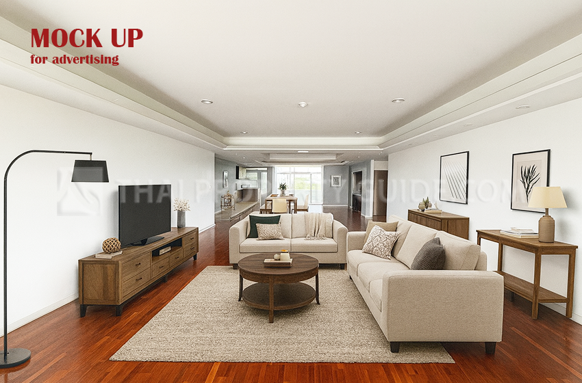 Condominium for rent in Sukhumvit